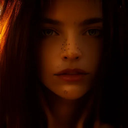 Ultra-photorealistic fantasy portrait, masterpiece, cinematic realism, 8K HDR, medium-format photography, physically based rendering, ultra-detailed skin with realistic pores, dramatic lighting, volumetric atmosphere, shallow depth of field.  full body very low angle looking up from ground level photo of a dimly lit by warm amber incandescent light in shadow svelte lithe voluptuous statuesque athletic toned female, Eris and her lovers a petite beautiful athletic female, Idunn & tall gorgeous female, Hera.  Eris is a cute gorgeous svelte athletic 23 year old Macedonian female with radiant warmly lit porcelain alabaster skin and mischievous nascent facial features. She has long wild vellus thick platinum & white hair Long Wavy Cut With Longer Face-Framing with large thick curls hairstyle with lighter tips. She wears a cropped open white/lilac snakeskin leather jacket with tarnished burnished brass buttons & rivets & a very low-rise waist dark cerulean, teal & cyan diffused watercolor splotch pattern with white paint splatter layered frilled silk microskirt. She has large bright pensive expressive eyes with a mischievous smirk, her eyes are bright pale jade with emerald highlights. she wears dark clear tortoise shell pattern Ray-Ban Wayfarer frame glasses. She has pale pearlescent lilac eyeshadow & smoky dark eyeliner. long manicured nails pearlescent white polish. She wears gold & diamond jewelry; earrings, bracelets, anklets, rings & a gold necklace with amethyst pendant, white marble bead bracelets. She wears white Nike sneakers with iridescent white & lilac details & logos.  Idunn is a petite beautiful athletic 24 year old Nordic female with radiant warmly lit light almond skin and rounded nascent facial features. She has long layers with chest-length framing platinum/pale gold blonde thick curled hair. She wears a cropped open dark crimson leather varsity jacket with a large Norse rune in gold & a very low-rise waist bright cropped red/crimson pleated cheerleader microskirt with gold edges. She has large bright inquisitive expressive eyes with a inquisitive demeanor, her eyes are bright pale hazel with light honey highlights. She has shimmering bronze eyeshadow & smoky dark eyeliner. long manicured nails pearlescent white & peach polish. She wears gold & diamond jewelry; earrings, bracelets, anklets, rings & a gold necklace with a ruby pendant and a gold Rolex Daytona watch with a mother-of-pearl face. She wears white Converse sneakers with pale gold & scarlet details & logos.  Hera is a cute gorgeous svelte athletic statuesque 26 year old Greek-Nordic mix female with radiant warmly lit porcelain almond skin and stoic facial features. She has long thick pale golden blonde hair Long symmetric layered with large soft gentle curls hairstyle. She wears a cropped open dark violet distressed & bleached denim jacket with tarnished burnished gold buttons & rivets & a very low-rise waist gold & mother-of-pearl sequin covered layered frilled silk microskirt. She has large bright expressive eyes with a calm soft smirk, her eyes are bright pale grey with slate highlights. she wears thin gold frame Oakley aviator frame glasses. She has pale pearlescent peach eyeshadow & smoky dark eyeliner. long manicured nails matte gold polish. She wears gold & pearl jewelry; earrings, bracelets, anklets, rings & a gold necklace with amethyst pendant, white pearl bead bracelets. She wears gold New Balance running shoes with pearlescent white & violet details & logos.  Eris leans against a white stucco wall near an open doorway of an outdoor rainfall shower on a balcony of a large Mediterranean mansion with flowering gardens & large mosaic tiled pool near the beach at early morning, the ground is littered with gold painted apples. While Idunn leans back pressed against Eris' torso with her back arched. Hera stands leaning on the opposite wall & looks over her shoulder towards the viewer. The scene is lit by warm amber diffused sunlight & incandescent light.